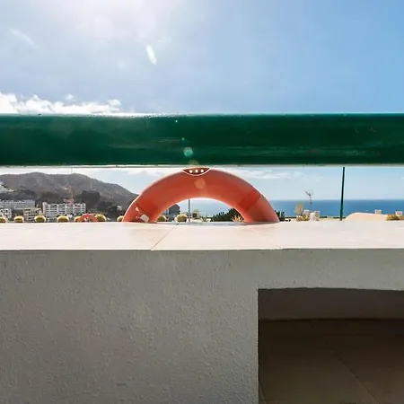 Διαμέρισμα Almodo Puerto Rico *