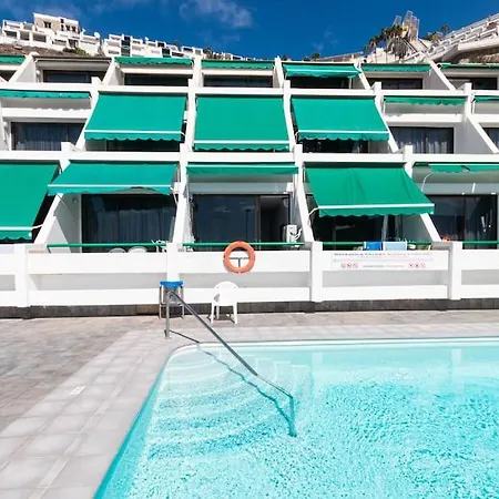 Διαμέρισμα Almodo Puerto Rico Πουέρτο Ρίκο